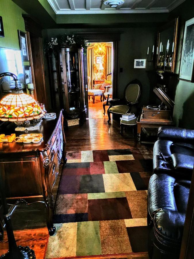 Bed & Breakfast J.a Moisan Quebec City
