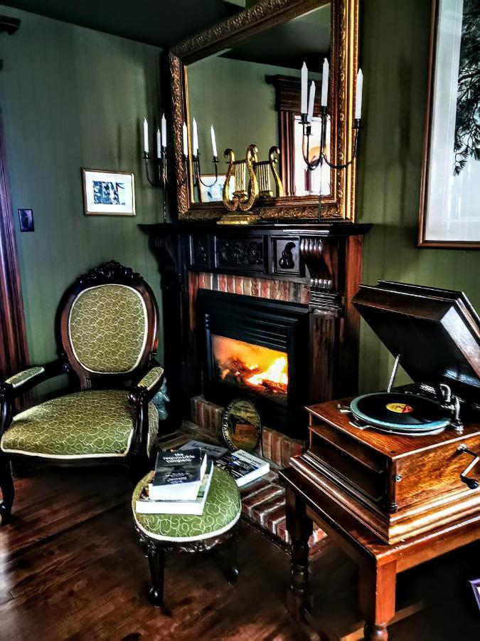 Bed & Breakfast J.a Moisan