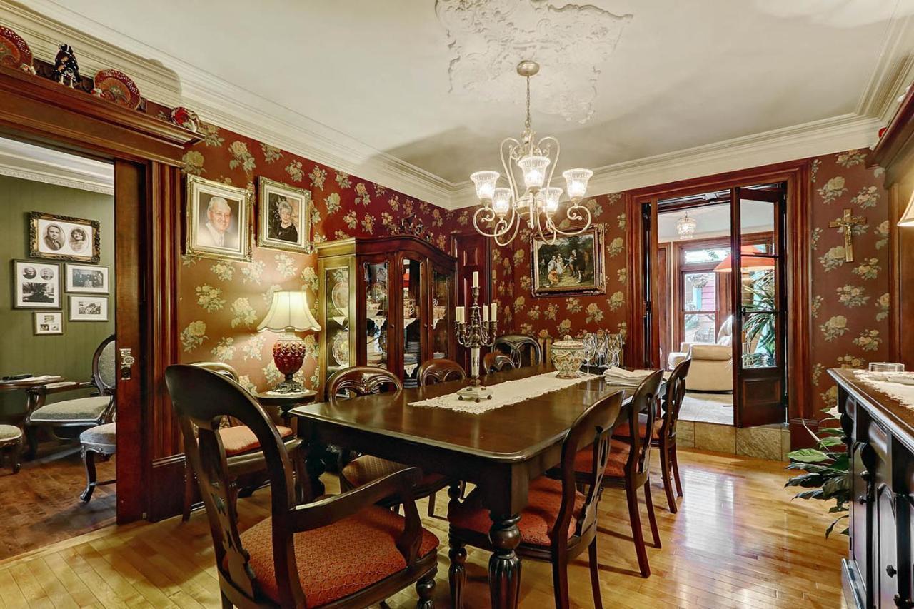 Bed & Breakfast J.a Moisan Quebec City
