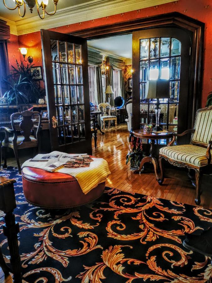 J.a Moisan Bed & Breakfast 4*