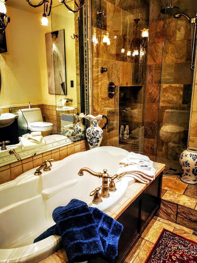 J.a Moisan Bed & Breakfast