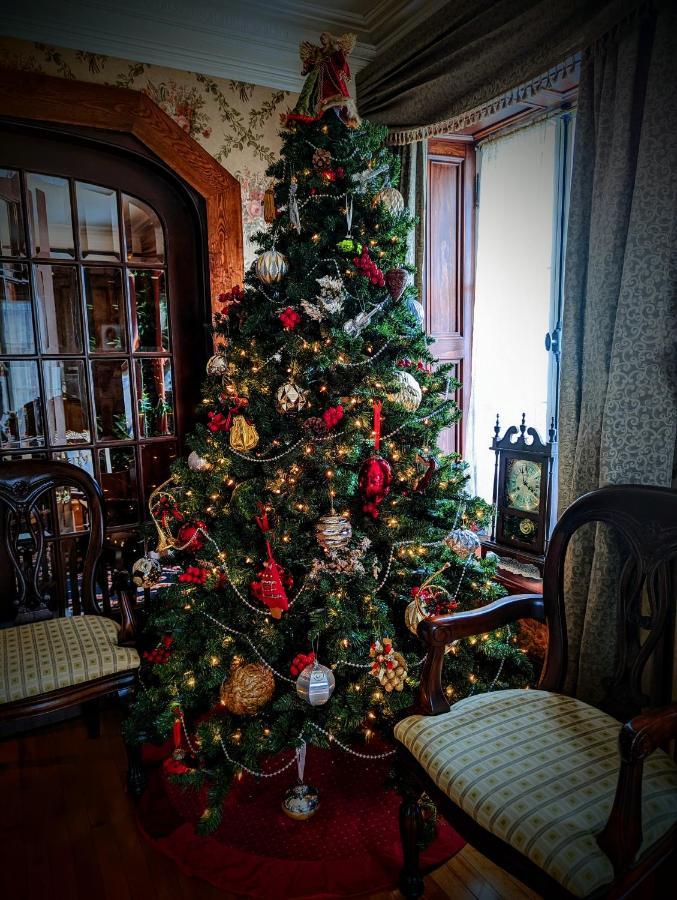 J.a Moisan Bed & Breakfast