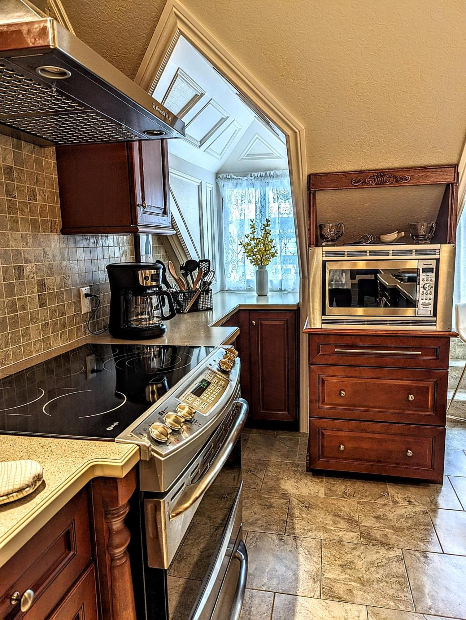 Bed & Breakfast J.a Moisan Quebec City